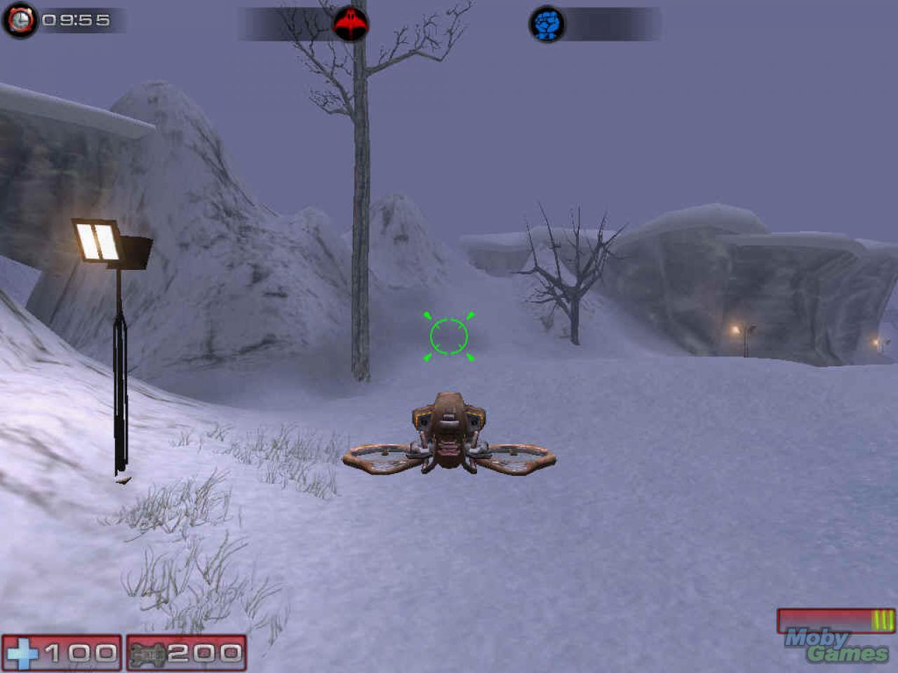 [10/05/2012] Unreal Tournament 2004, 2004
