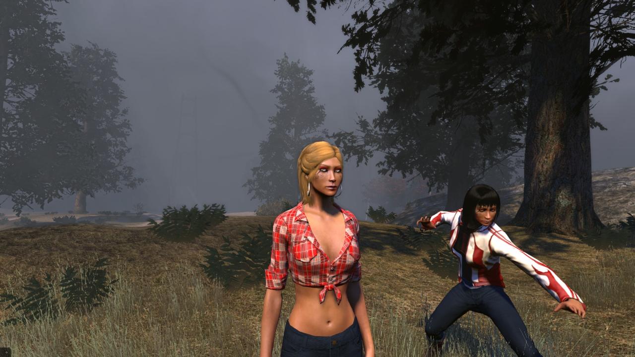 [15/05/2012] Impressionen aus The Secret World