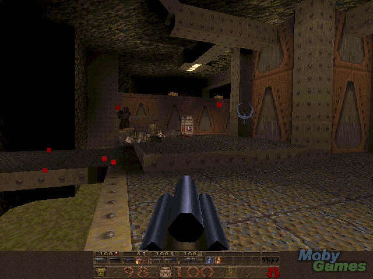 [10/05/2012] Quake, 1996