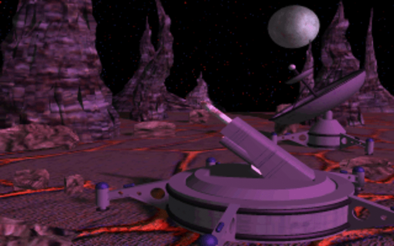 [31/05/2012] Master of Orion, 1993.