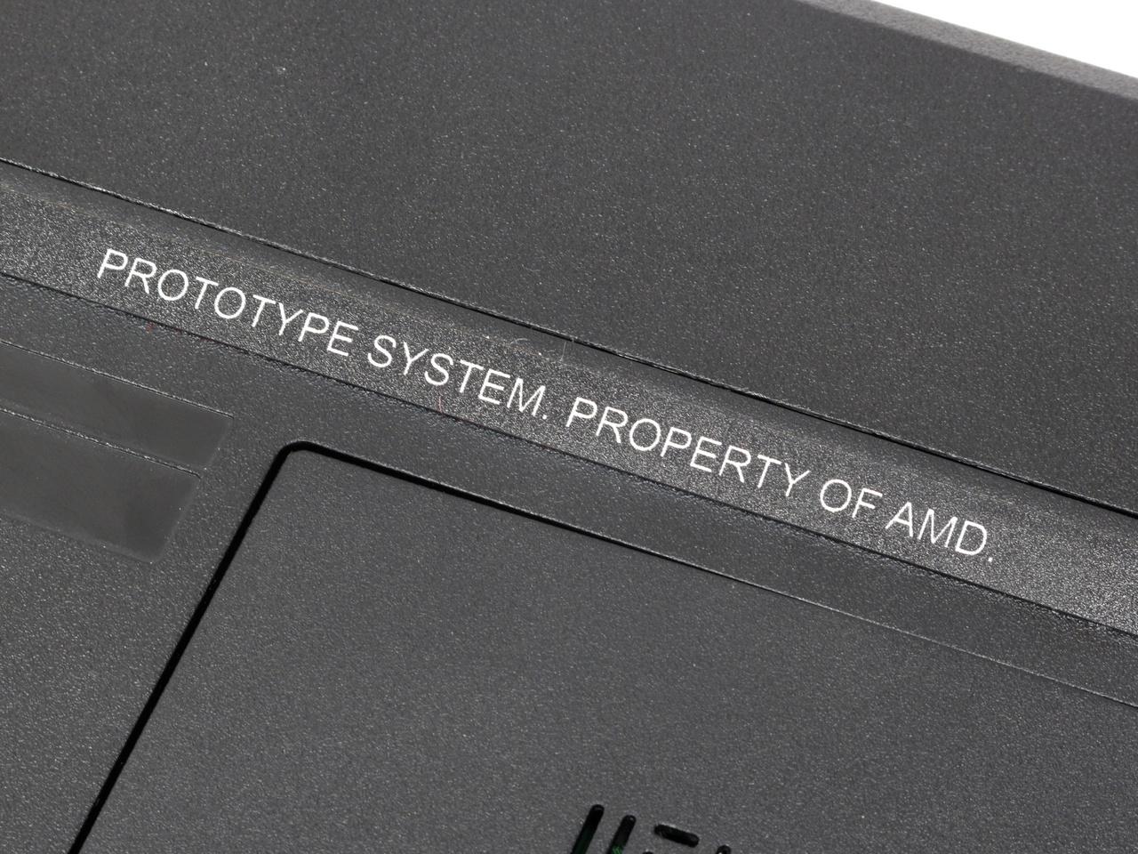 [14/05/2012] Fudzilla: AMD bringt Dual-Core-Trinity A6-5400K mit bis zu 3,8 GHz (14)