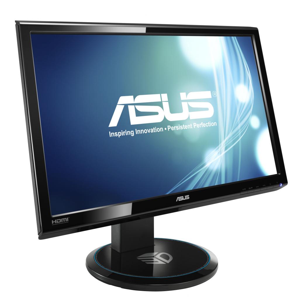 [15/05/2012] Asus VG23AH mit IPS-Panel und 3D-Unterstützung ab sofort verfügbar (3)