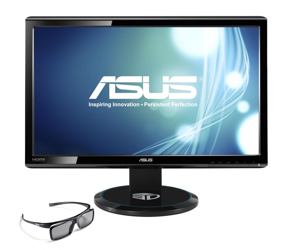 [15/05/2012] Asus VG23AH mit IPS-Panel und 3D-Unterstützung ab sofort verfügbar (7)