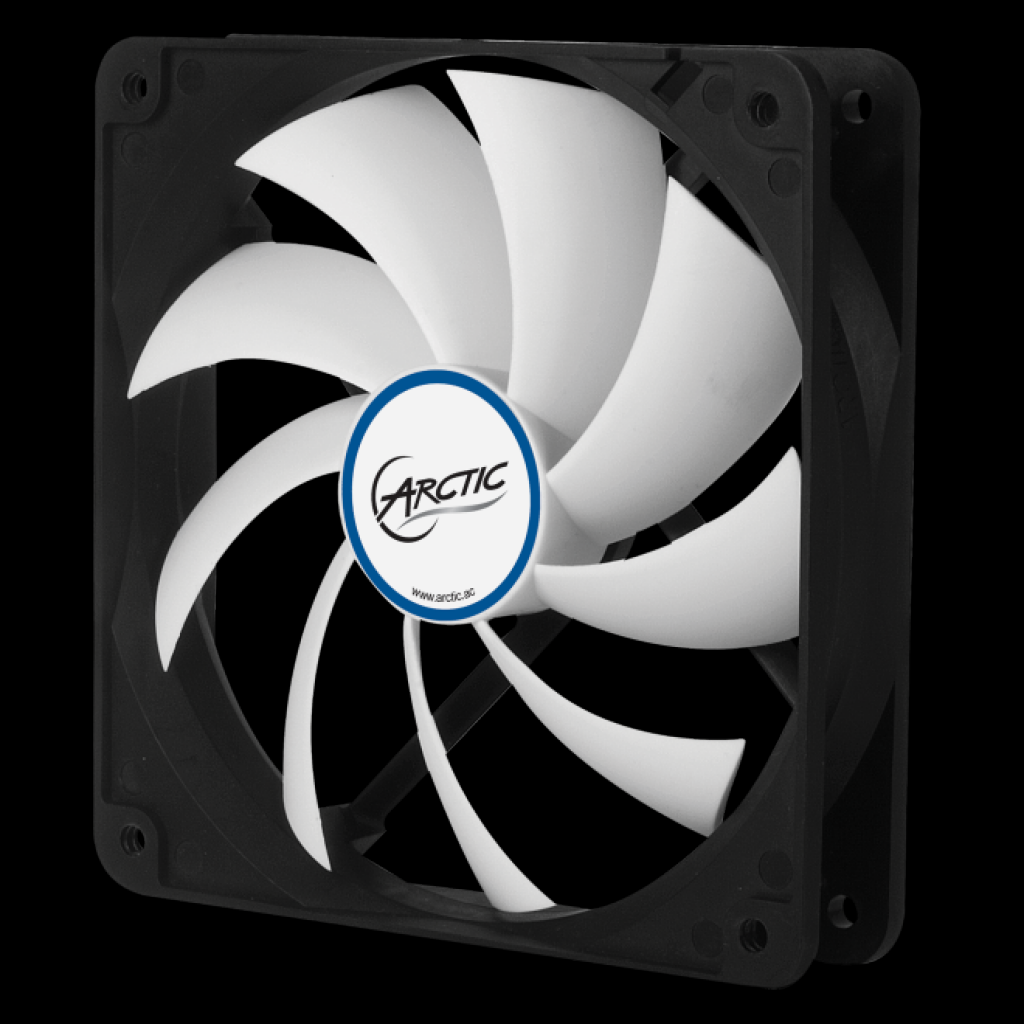 [29/05/2012] VGA-Kühler: Arctic Accelero Hybrid unterstützt nun auch die HD 7970 (3)