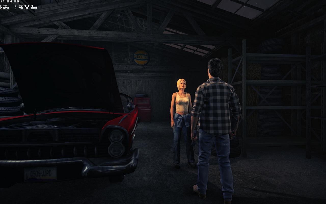 [20/05/2012] Alan Wake's American Nightmare für PC im Test: Anders, aber mindestens ebenso gut (4)