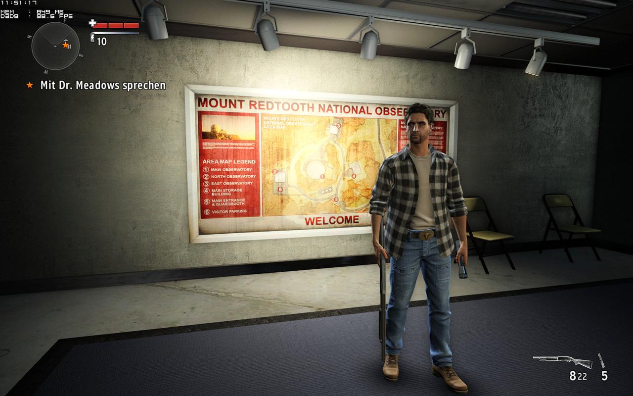 [20/05/2012] Alan Wake's American Nightmare für PC im Test: Anders, aber mindestens ebenso gut (10)