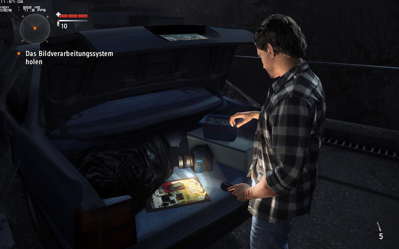 [20/05/2012] Alan Wake's American Nightmare für PC im Test: Anders, aber mindestens ebenso gut (12)