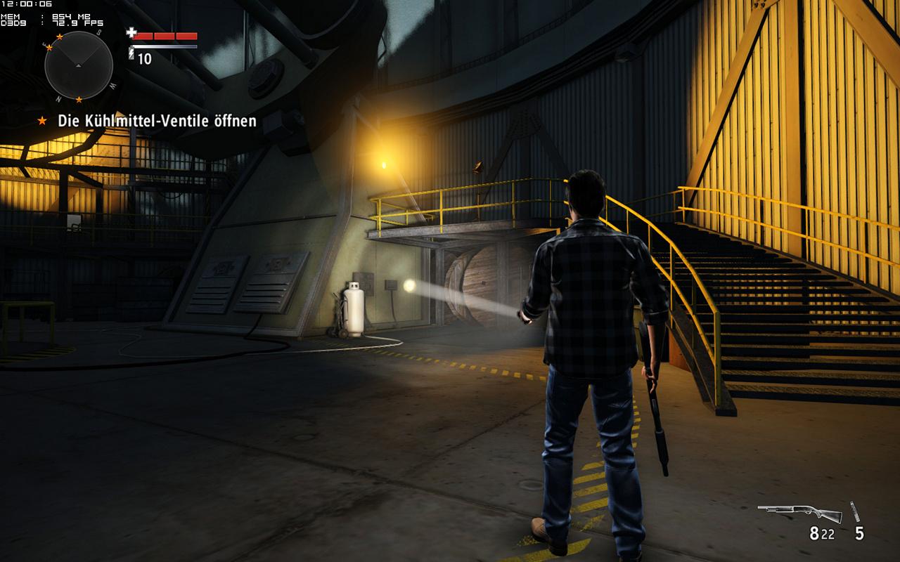 [20/05/2012] Alan Wake's American Nightmare für PC im Test: Anders, aber mindestens ebenso gut (15)
