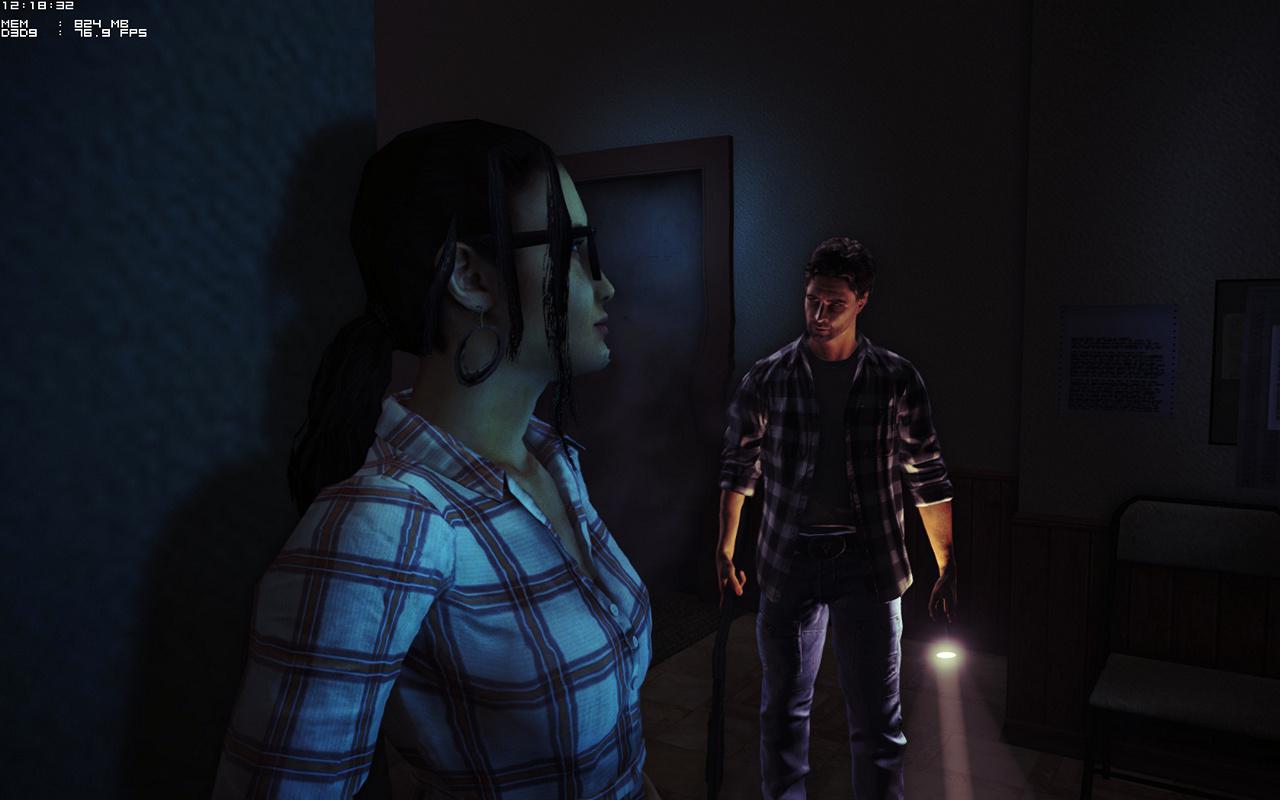 [20/05/2012] Alan Wake's American Nightmare für PC im Test: Anders, aber mindestens ebenso gut (22)