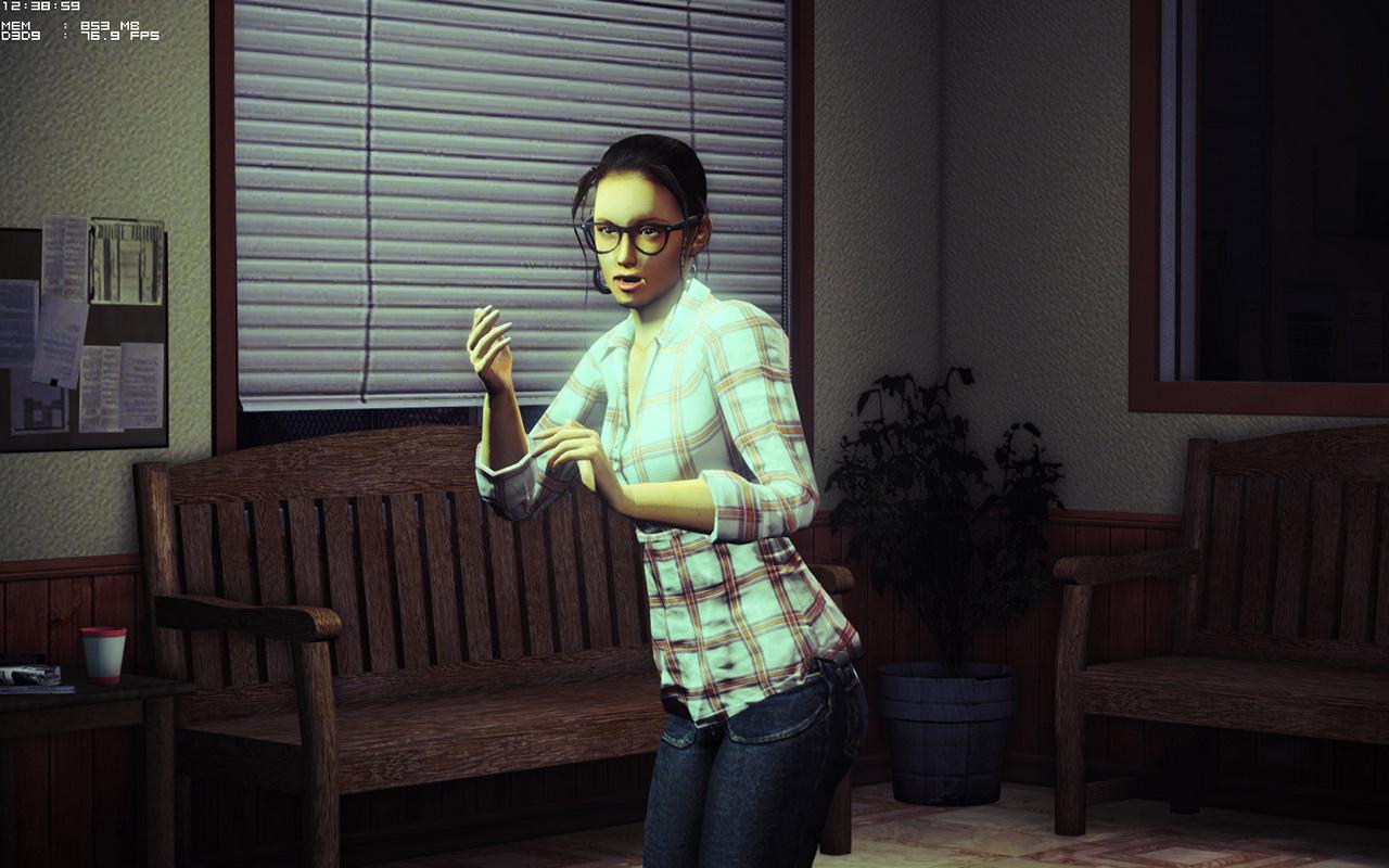 [20/05/2012] Alan Wake's American Nightmare für PC im Test: Anders, aber mindestens ebenso gut (29)