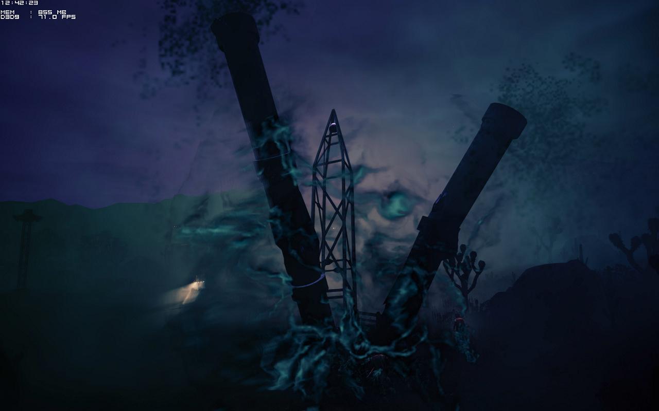 [20/05/2012] Alan Wake's American Nightmare für PC im Test: Anders, aber mindestens ebenso gut (30)