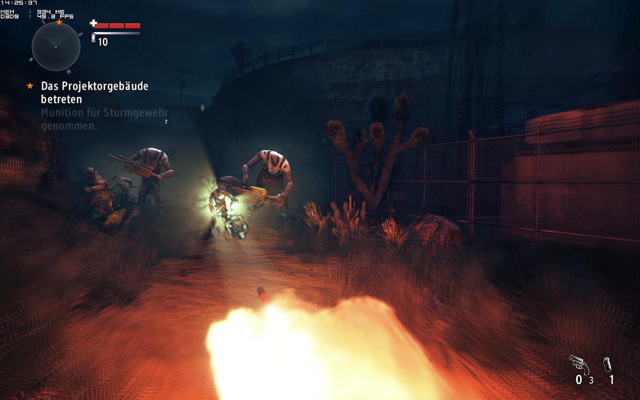 [20/05/2012] Alan Wake's American Nightmare für PC im Test: Anders, aber mindestens ebenso gut (39)