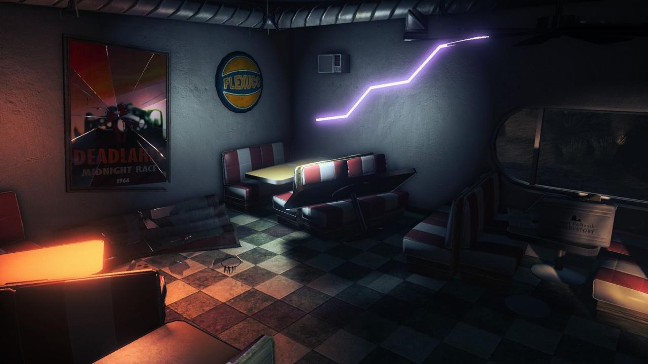 [29/05/2012] Alan Wake's American Nightmare by Lurtz (2)