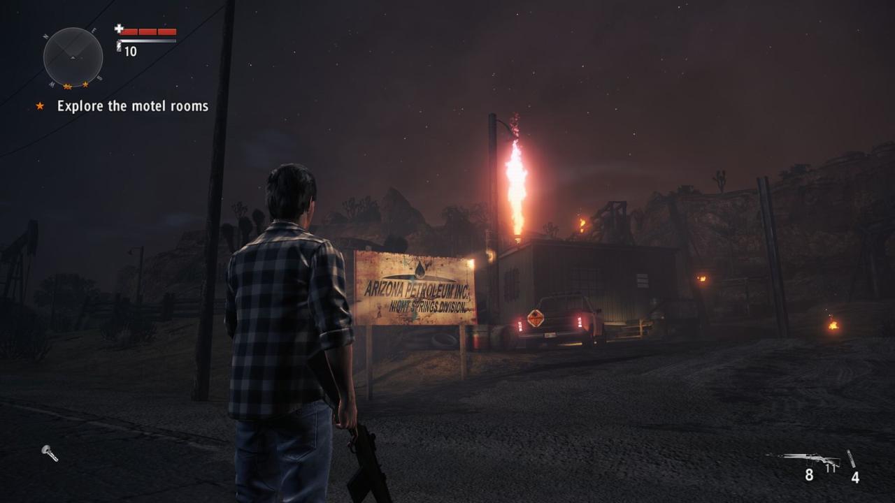[29/05/2012] Alan Wake's American Nightmare by Lurtz (3)