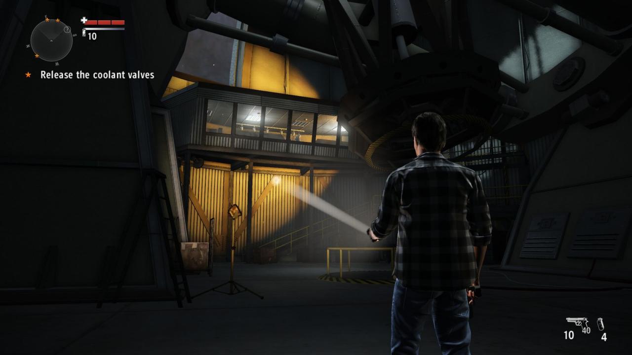 [29/05/2012] Alan Wake's American Nightmare by Lurtz (4)