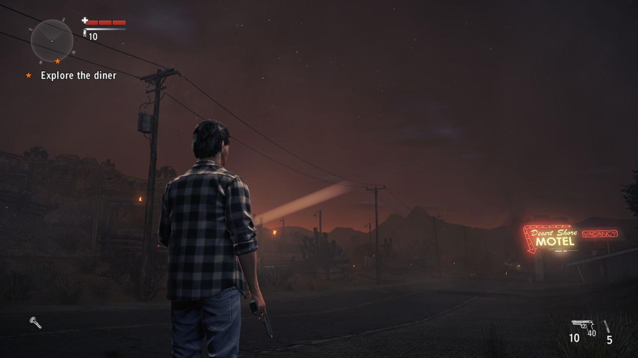 [29/05/2012] Alan Wake's American Nightmare by Lurtz (7)
