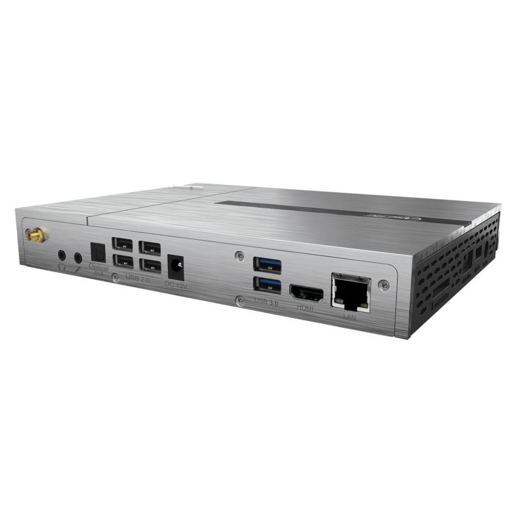 [18/05/2012] Arctic MC101: Edle und kompakte HTPCs mit Trinity-Innenleben (1)