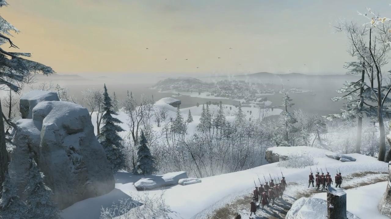 [10/05/2012] Gamescom 2012: Assassin's Creed 3 - Schöne Seeschlachten mit DX11-Optik am PC (22)