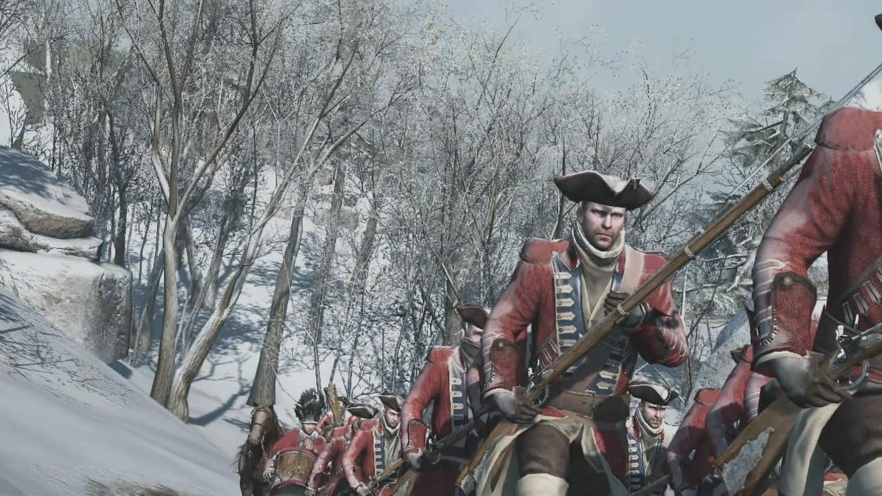 [10/05/2012] Gamescom 2012: Assassin's Creed 3 - Schöne Seeschlachten mit DX11-Optik am PC (23)