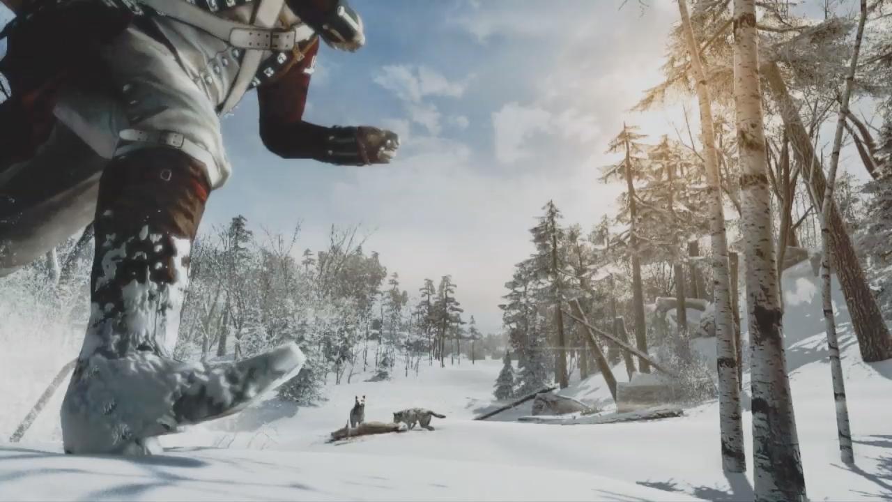 [10/05/2012] Gamescom 2012: Assassin's Creed 3 - Schöne Seeschlachten mit DX11-Optik am PC (25)