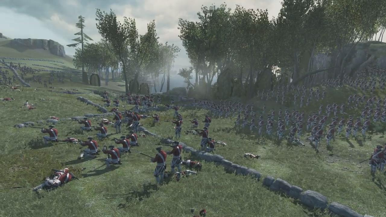 [10/05/2012] Gamescom 2012: Assassin's Creed 3 - Schöne Seeschlachten mit DX11-Optik am PC (30)