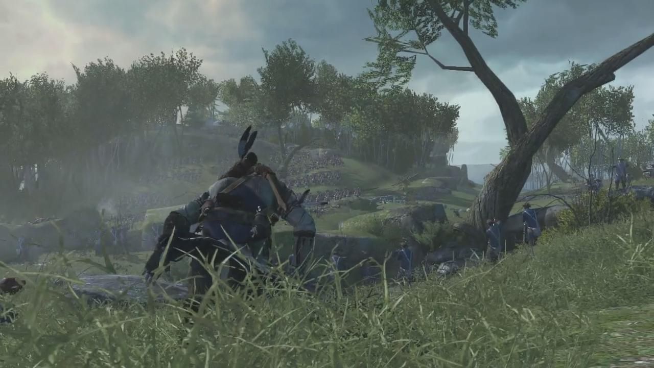 [10/05/2012] Gamescom 2012: Assassin's Creed 3 - Schöne Seeschlachten mit DX11-Optik am PC (32)