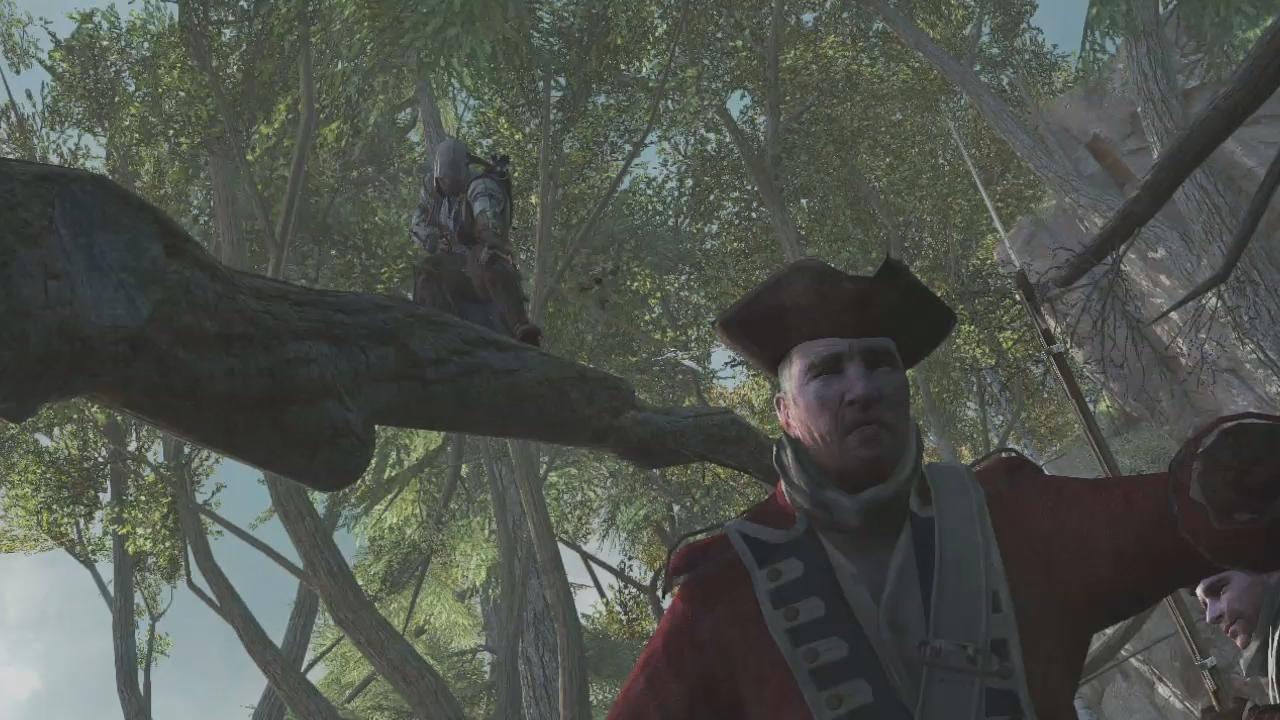 [10/05/2012] Gamescom 2012: Assassin's Creed 3 - Schöne Seeschlachten mit DX11-Optik am PC (33)
