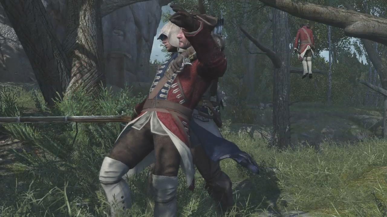 [10/05/2012] Gamescom 2012: Assassin's Creed 3 - Schöne Seeschlachten mit DX11-Optik am PC (38)