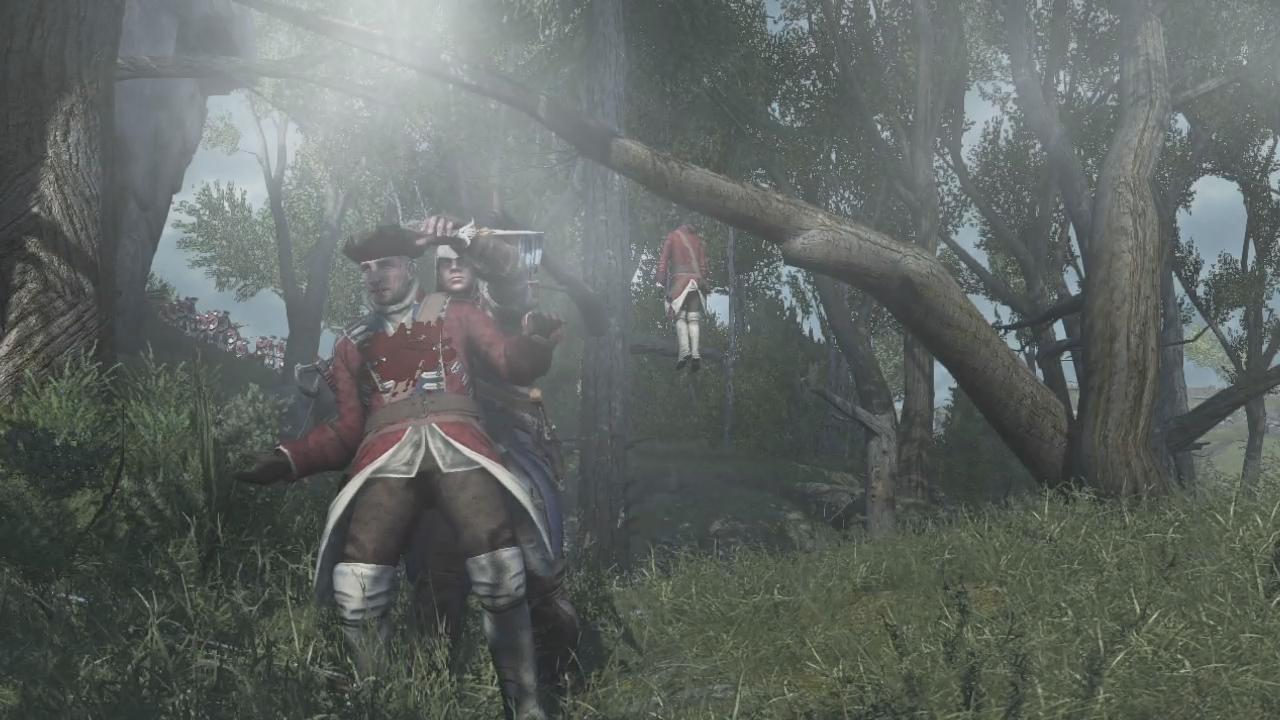 [10/05/2012] Gamescom 2012: Assassin's Creed 3 - Schöne Seeschlachten mit DX11-Optik am PC (39)