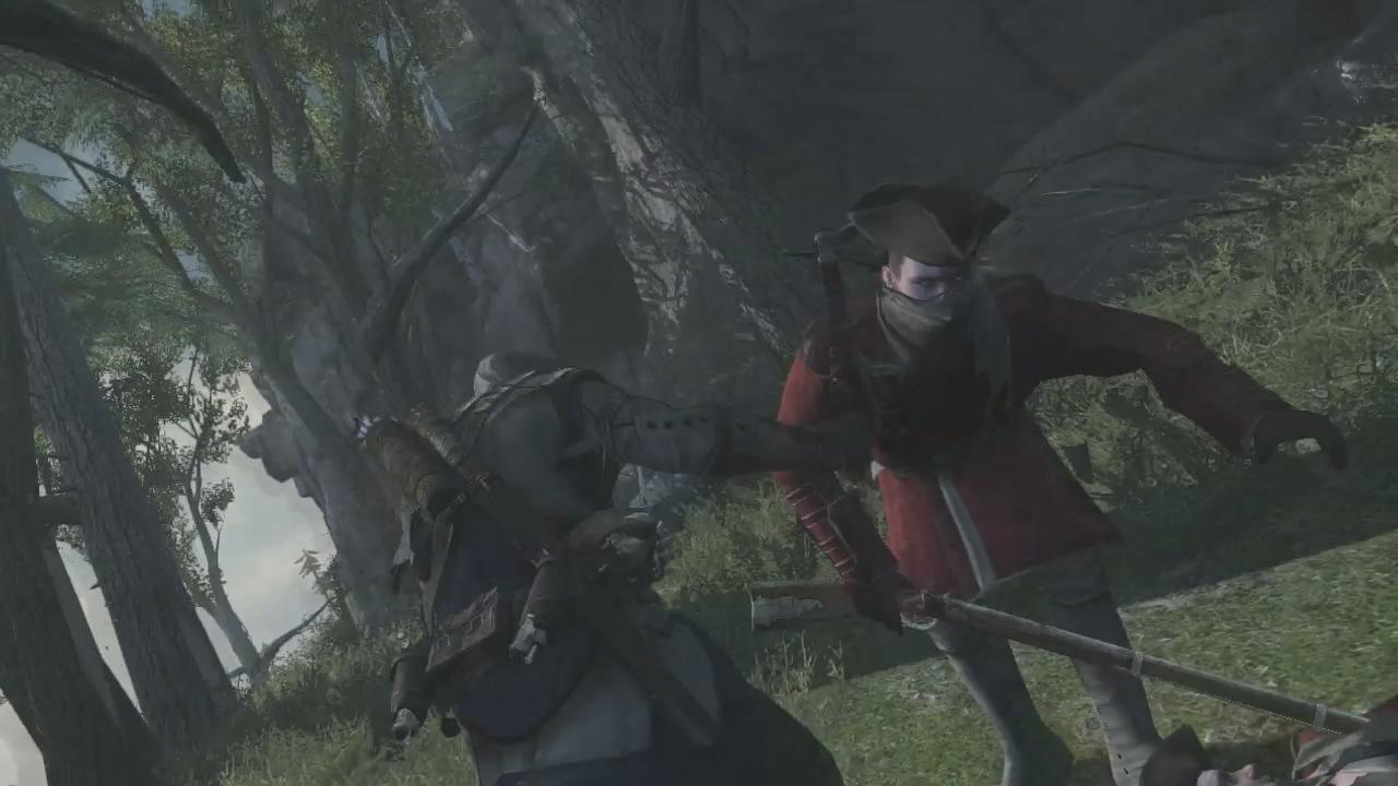 [10/05/2012] Gamescom 2012: Assassin's Creed 3 - Schöne Seeschlachten mit DX11-Optik am PC (40)