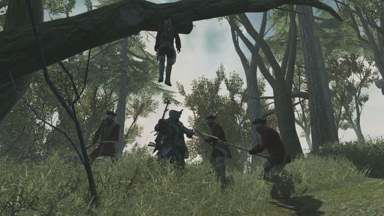 [10/05/2012] Gamescom 2012: Assassin's Creed 3 - Schöne Seeschlachten mit DX11-Optik am PC (46)