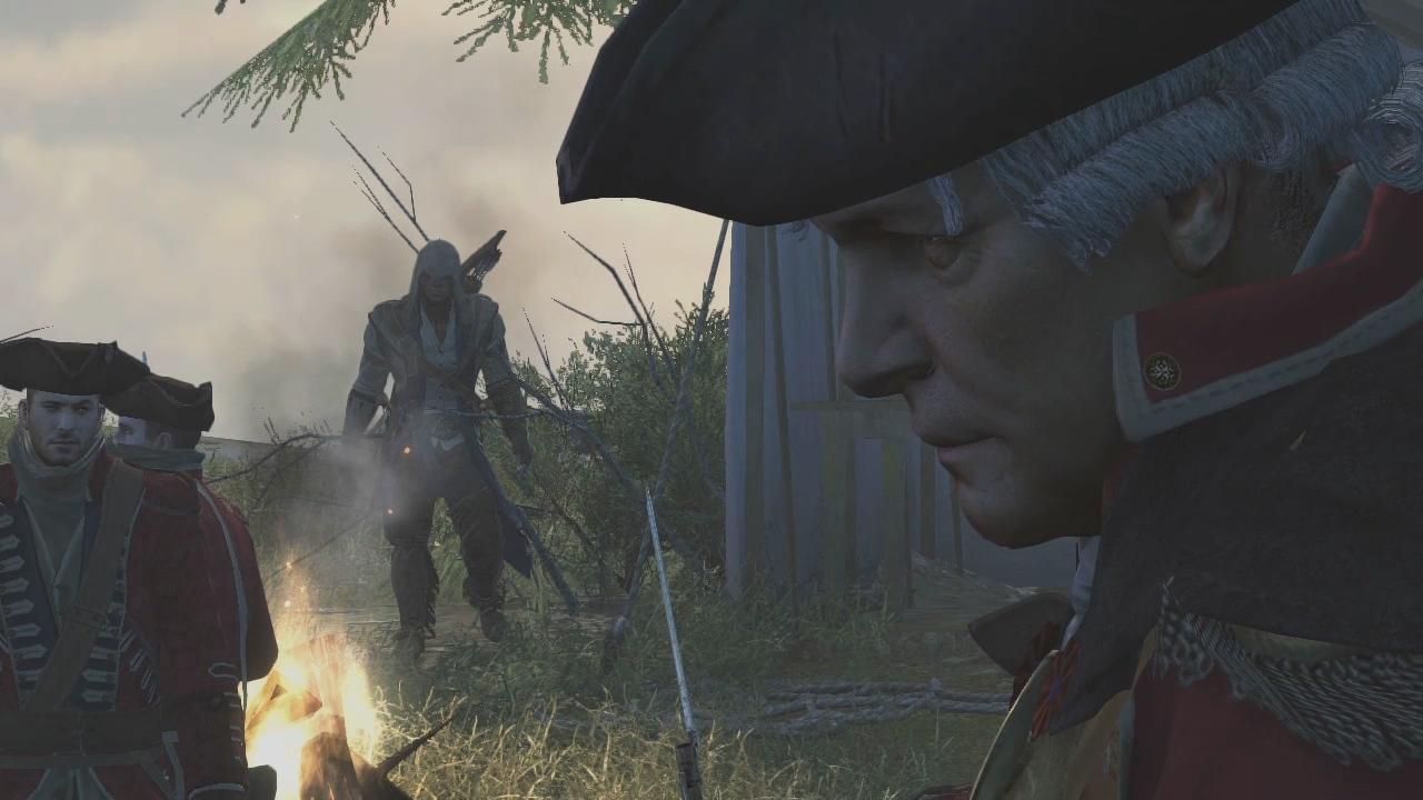 [10/05/2012] Gamescom 2012: Assassin's Creed 3 - Schöne Seeschlachten mit DX11-Optik am PC (21)