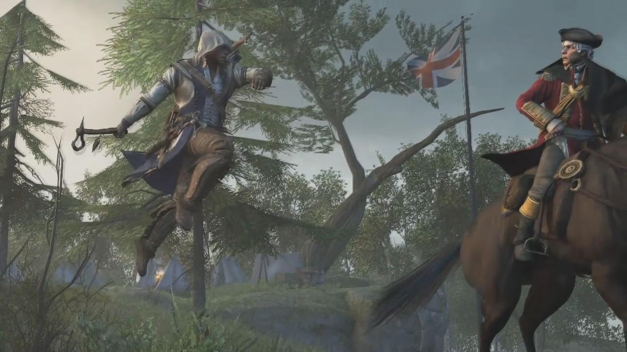 [10/05/2012] Gamescom 2012: Assassin's Creed 3 - Schöne Seeschlachten mit DX11-Optik am PC (11)