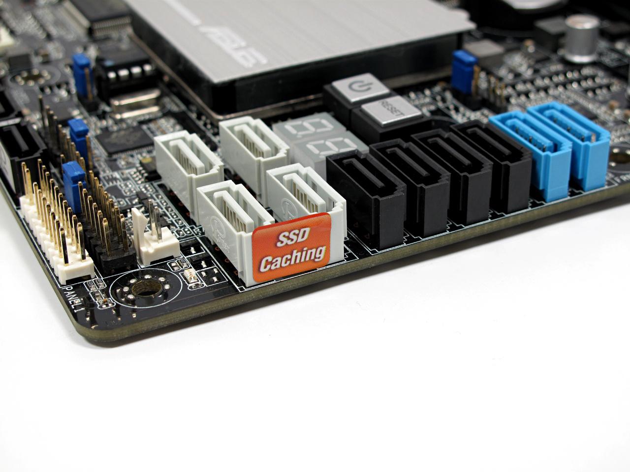 [29/05/2012] 16 Kerne im Test: Doppelter Xeon E5-2687W plus Asus Z9PE-D8 WS (9)