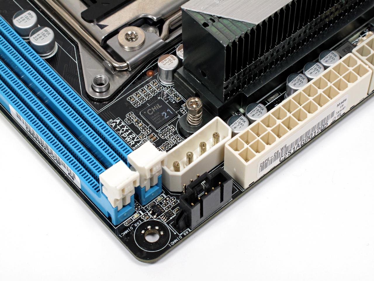 [29/05/2012] 16 Kerne im Test: Doppelter Xeon E5-2687W plus Asus Z9PE-D8 WS (13)
