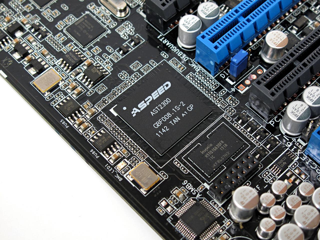 [29/05/2012] 16 Kerne im Test: Doppelter Xeon E5-2687W plus Asus Z9PE-D8 WS (17)