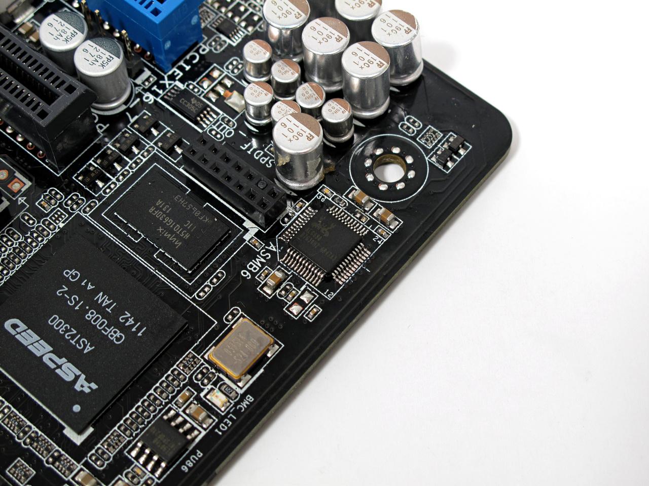 [29/05/2012] 16 Kerne im Test: Doppelter Xeon E5-2687W plus Asus Z9PE-D8 WS (20)
