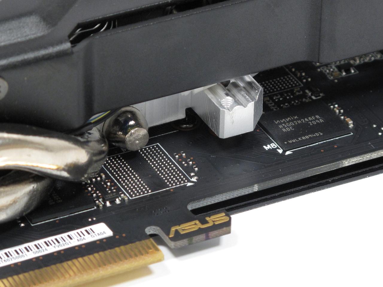 [09/05/2012] Asus Geforce GTX 670 Direct Cu II TOP (2)