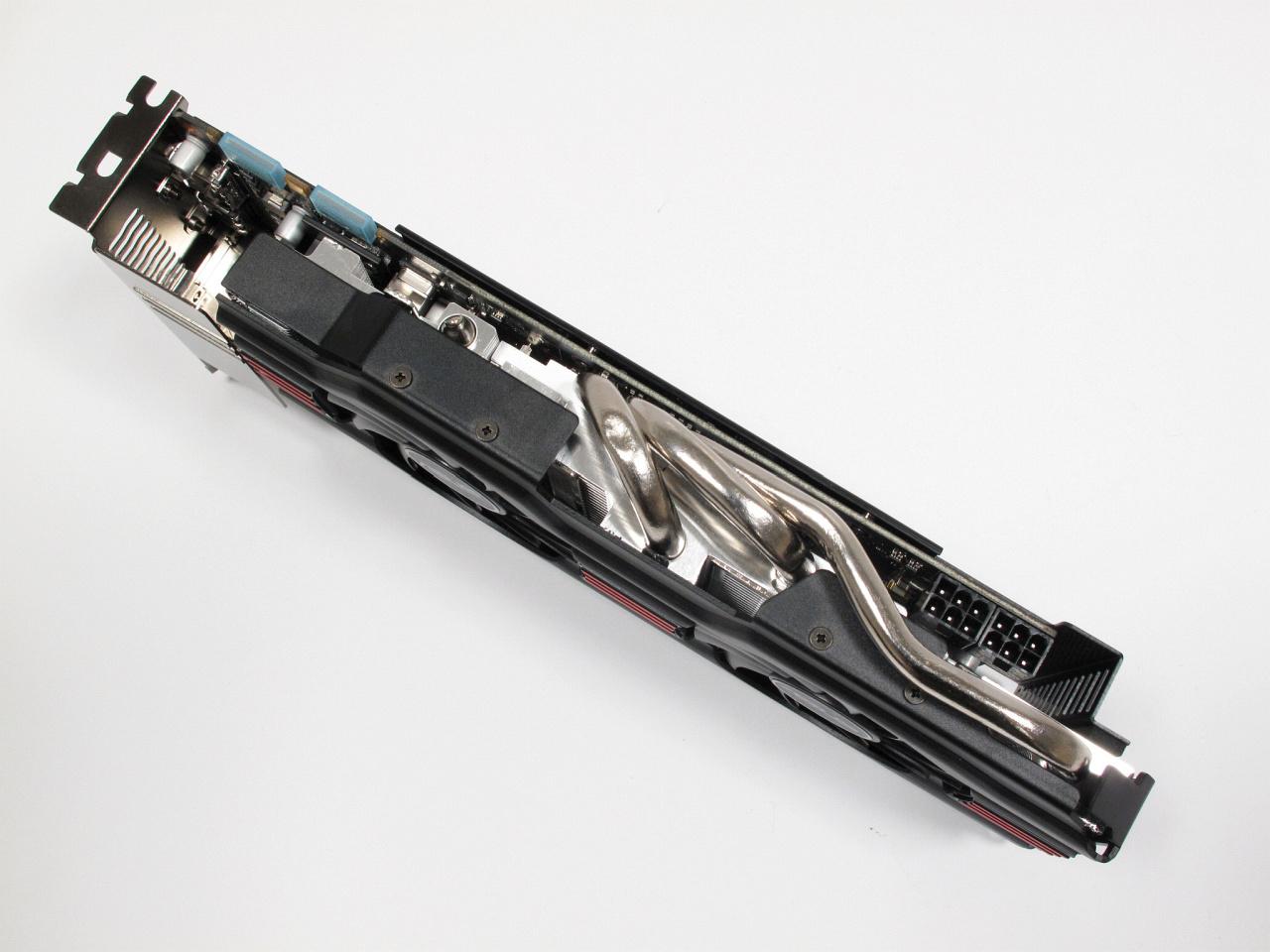 [09/05/2012] Asus Geforce GTX 670 Direct Cu II TOP (4)