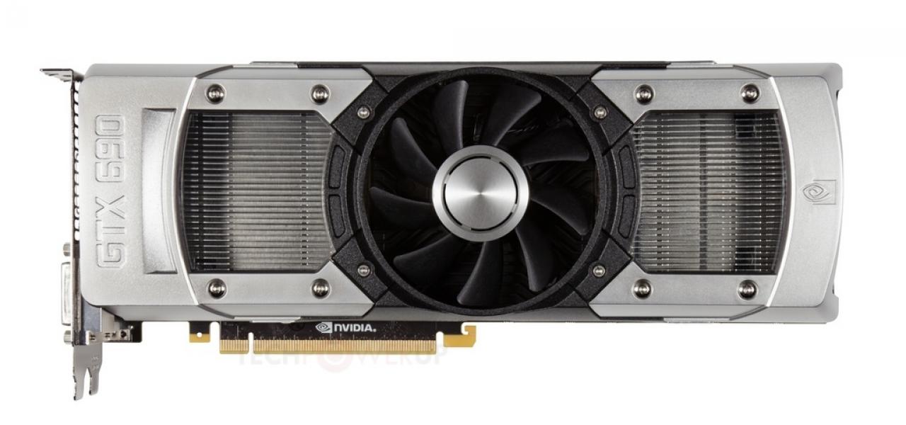 [04/05/2012] Asus Geforce GTX 690 (2)