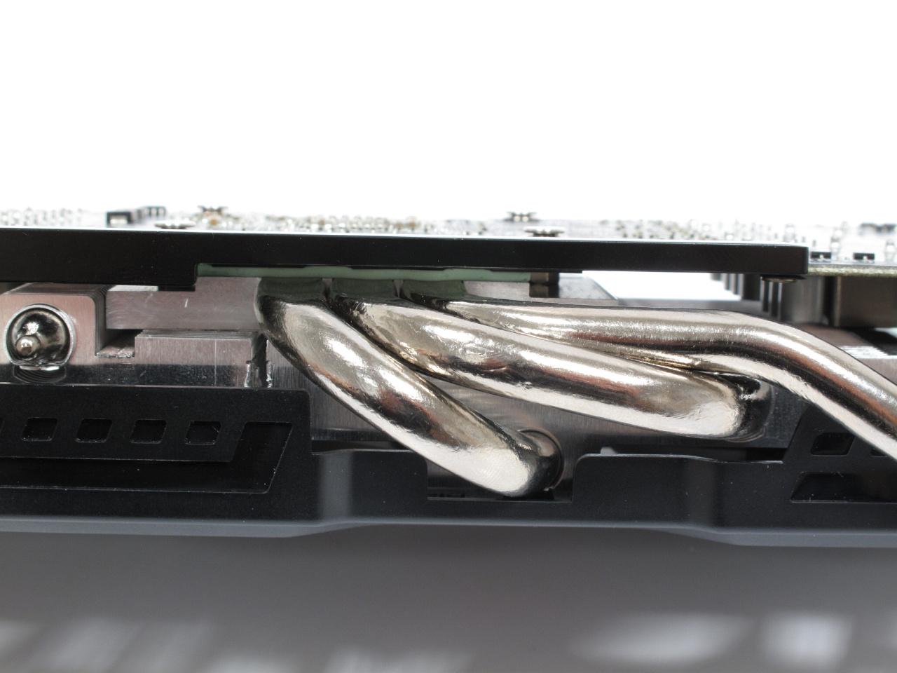 [04/05/2012] Asus Radeon HD 7870 DCII TOP V2: Asus überarbeitet das Direct-Cu-II-Kühldesign (18)