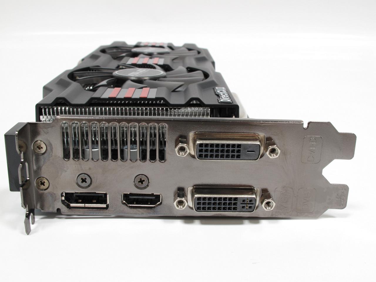 [04/05/2012] Asus Radeon HD 7870 DCII TOP V2: Asus überarbeitet das Direct-Cu-II-Kühldesign (6)