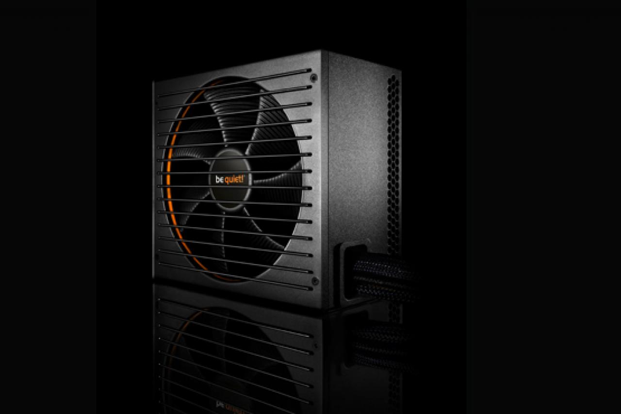 [10/05/2012] Preis-Leistungs-PC Intel: Netzteil: Be Quiet Straight Power E9-400W/BN190 (400 Watt, 80 Plus Gold) - Ca. € 60,- 