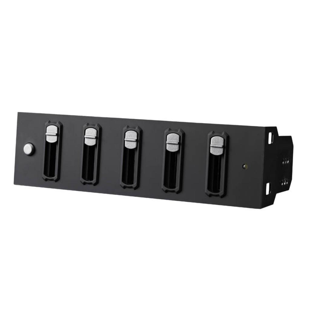 [18/05/2012] Lüftersteuerung Bitfenix Hydra Pro im Test (4)