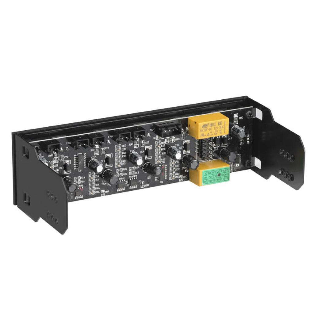 [18/05/2012] Lüftersteuerung Bitfenix Hydra Pro im Test (5)