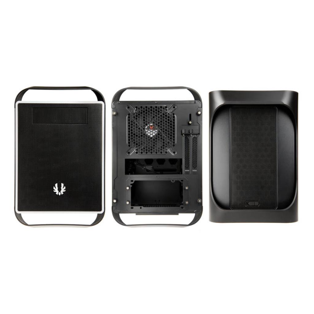 [25/05/2012] Mini-ITX-Gehäuse Bitfenix Prodigy kommt Anfang Juli in den Handel (2)