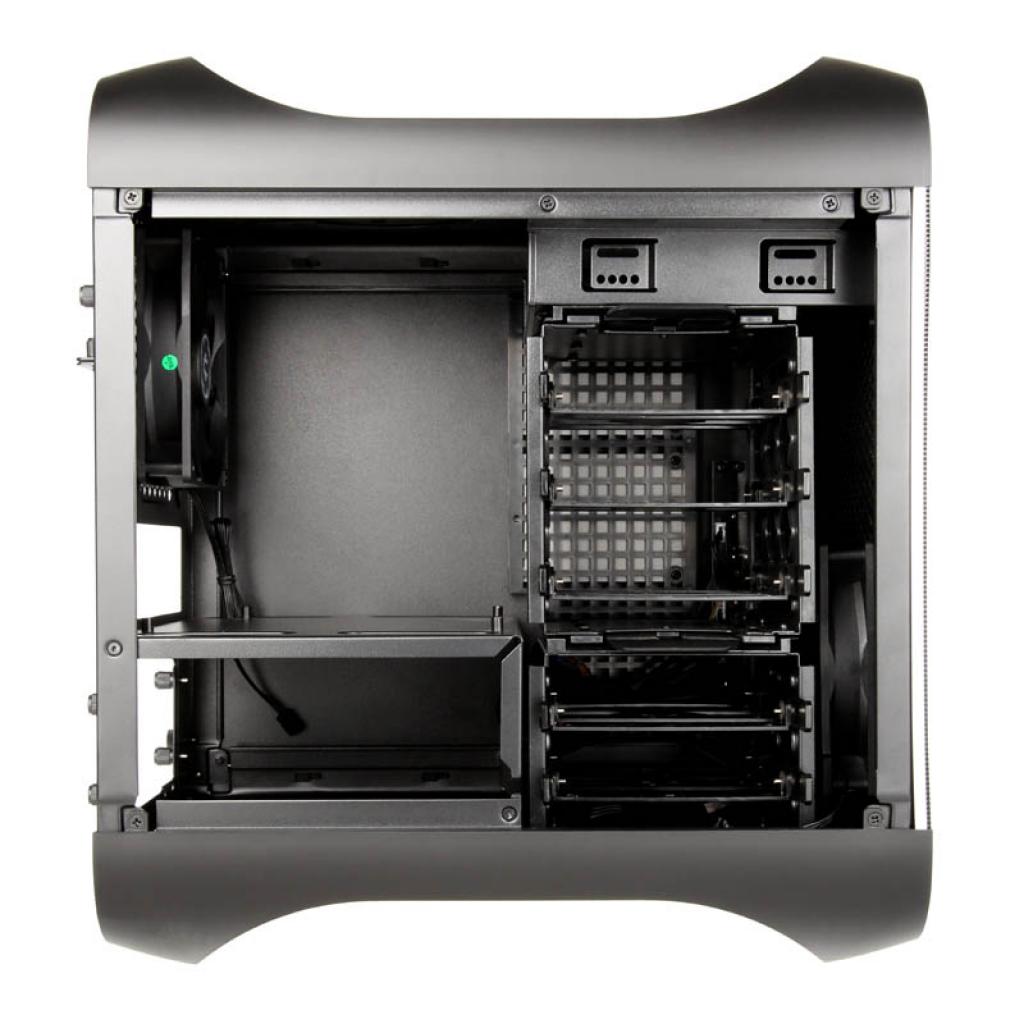 [25/05/2012] Mini-ITX-Gehäuse Bitfenix Prodigy kommt Anfang Juli in den Handel (1)