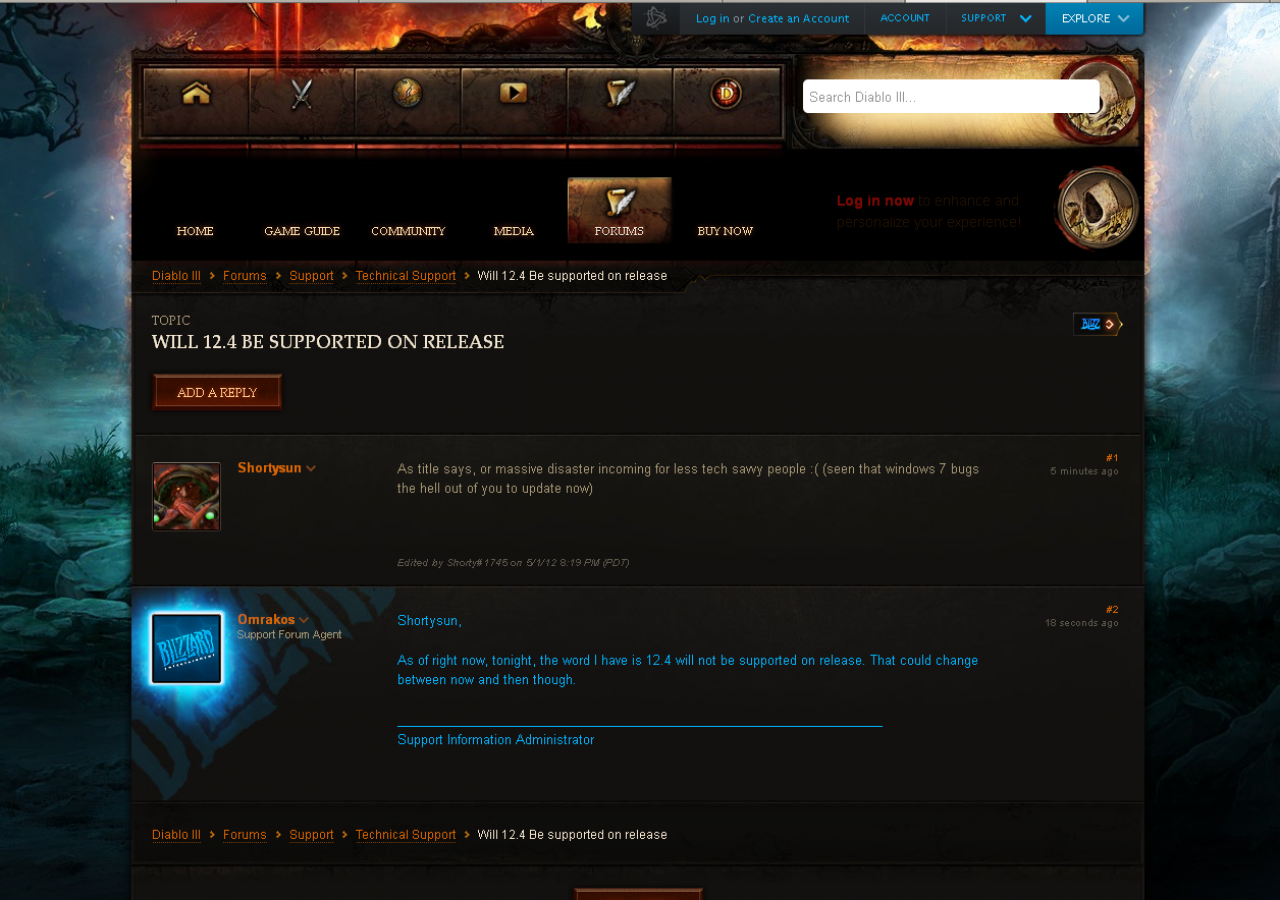 [04/05/2012] Diablo 3: Verwirrung um Catalyst-12.4-Support (20)