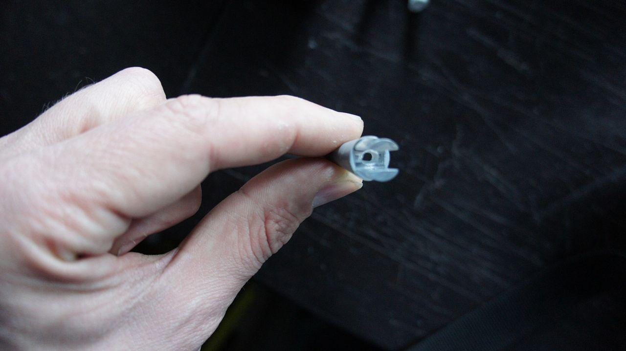 [16/05/2012] Spektakuläre Star-Wars-Casemod: Mini-PC in AT-AT mit echtem Laser (77)
