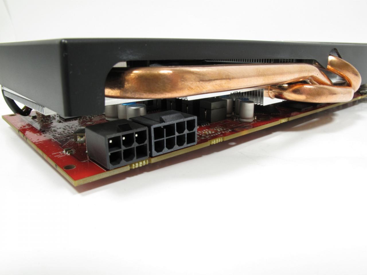 [31/05/2012] Club 3D Radeon HD 7970 Royal King: Neu im PCGH-Testlabor in der Ausgabe 07/2011 (9)